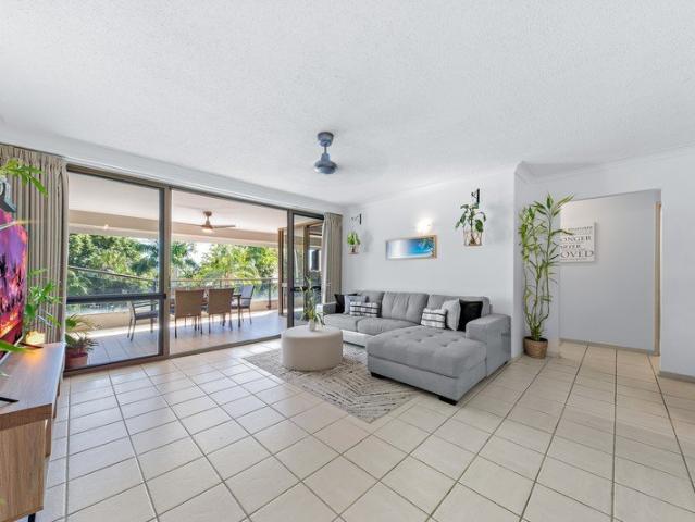 Spacious, Stylish & Exceptional Value Low Body Corporate in an Unbeatable Location