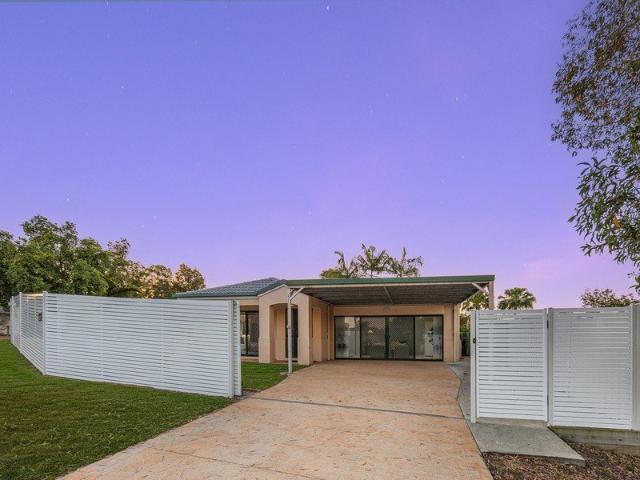 Spacious, Stylish & Exceptionally Comfortable Family Living