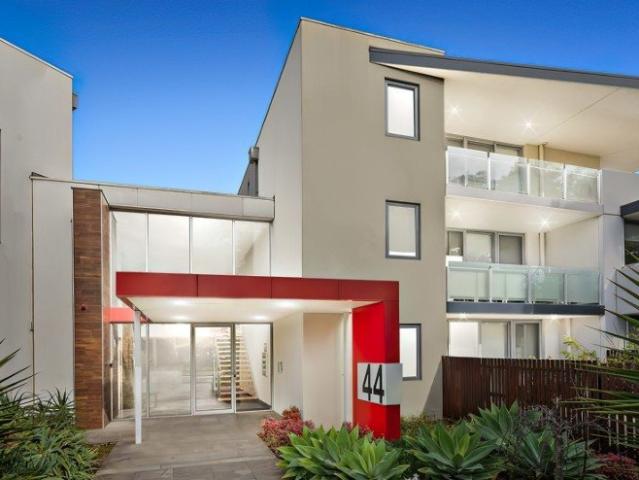 Spacious, Stylish & Exceptionally Convenient