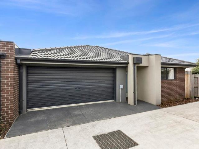 Spacious, Stylish & Exceptionally Convenient