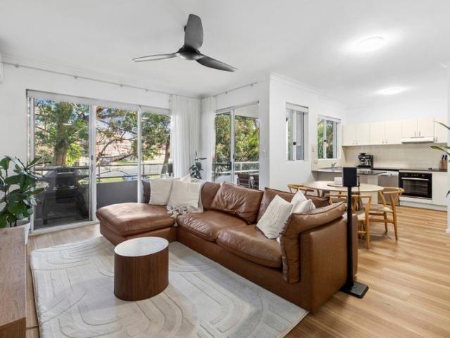 Spacious, Stylish & Exceptionally Convenient