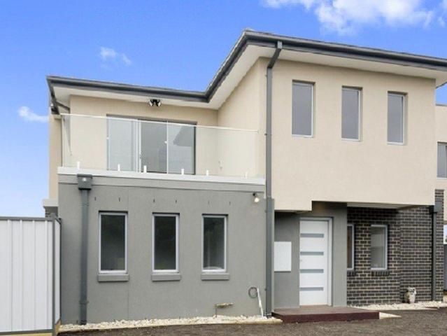 Spacious, Stylish & Exceptionally Designed Living