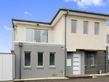Spacious, Stylish & Exceptionally Designed Living