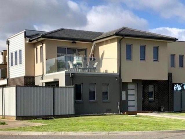 Spacious, Stylish & Exceptionally Designed Living