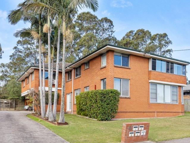 Spacious, Stylish & Exceptionally Located