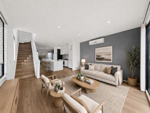 Spacious, Stylish & Exceptionally Positioned