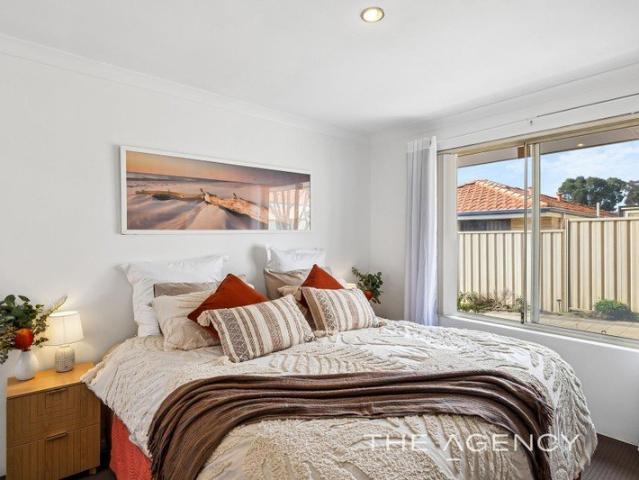 Spacious, Stylish & Easy Care Living