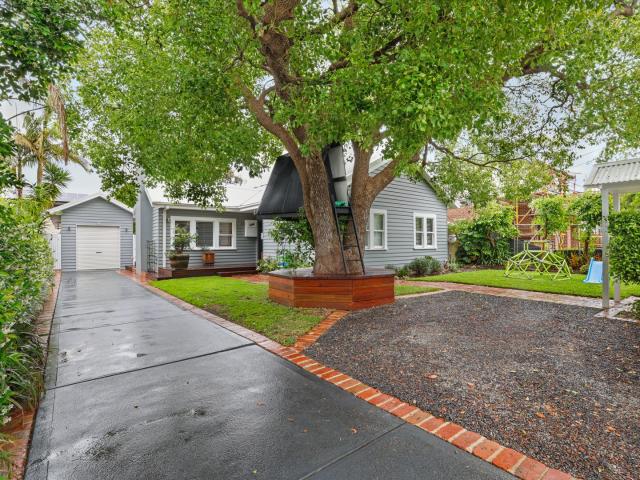 Spacious, Stylish & Effortless Living