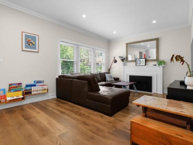 Spacious, Stylish & Effortless Living