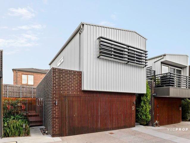 Spacious, Stylish & Effortless Living