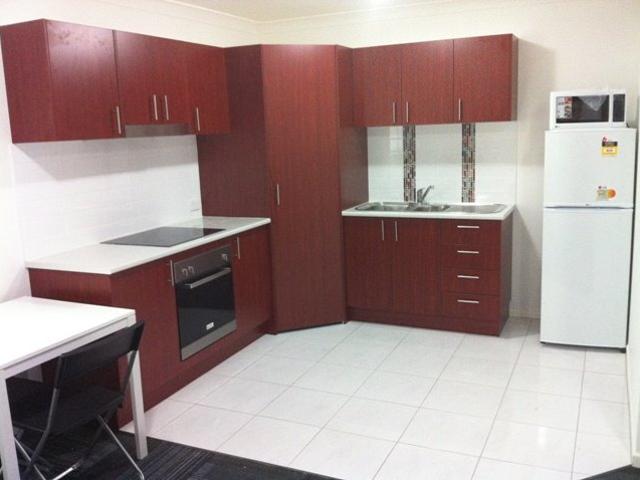 Spacious Stylish Funished Studio for Rent