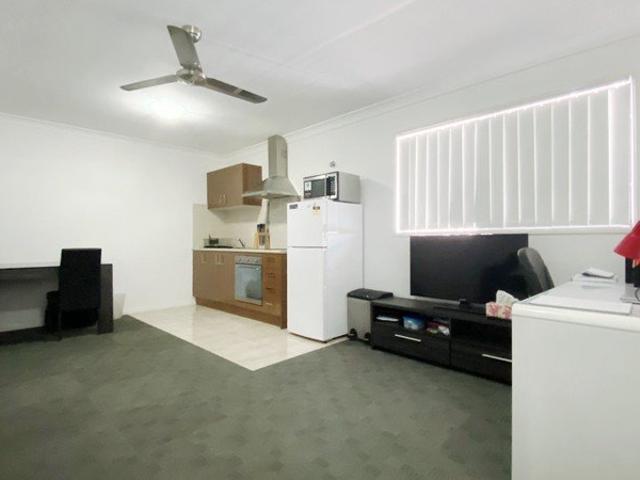 Spacious Stylish Furnished Studio for Rent