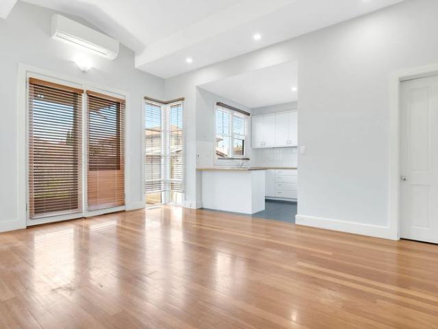 Spacious & stylish family home in a prime location