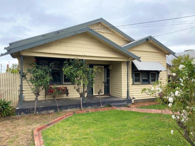 Spacious & stylish family home in a prime location