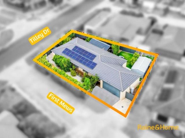 Spacious & Stylish Family Home in Hillview Estate