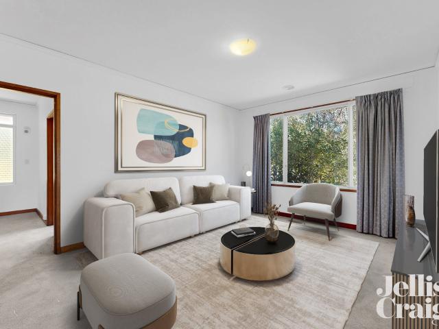Spacious & Stylish Family Home in Prime Camberwell Location