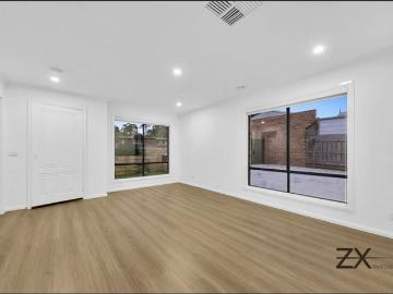 Spacious & Stylish Family Home in Prime Wallan Location