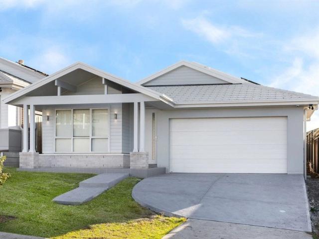 Spacious & Stylish Family Home in Prime Wilton Location