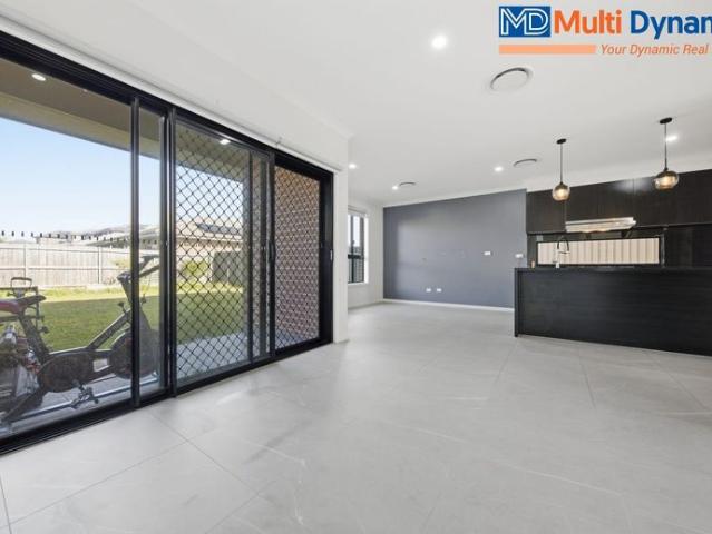 Spacious & Stylish Family Home in the Heart of Austral