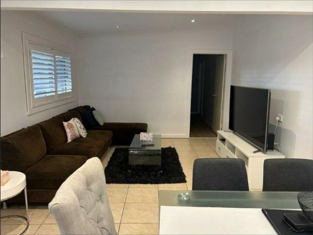Spacious & Stylish Family Home Water Included In Rent