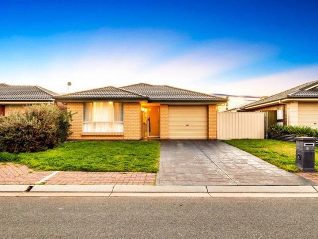 Spacious & Stylish Family Home