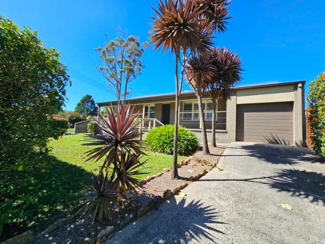 Spacious & Stylish Family Home