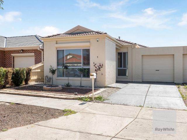 Spacious & Stylish Family Living in Convenient Sydenham Location