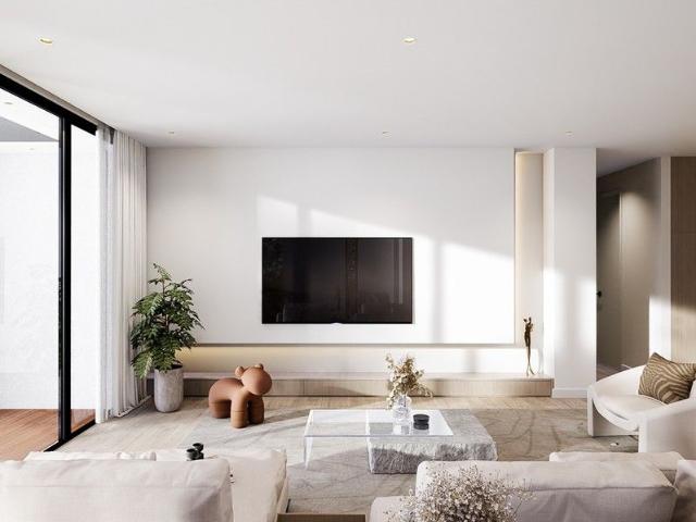 Spacious & Stylish Family Living in Doncaster East