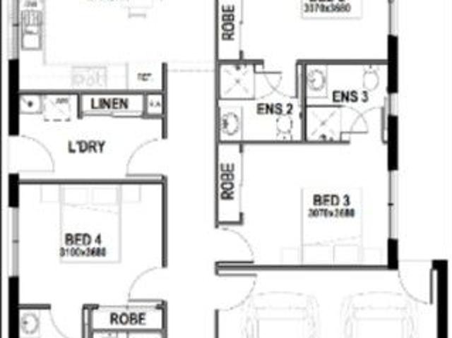 Spacious & Stylish Family Living in the Heart of Drouin Ready to Build!