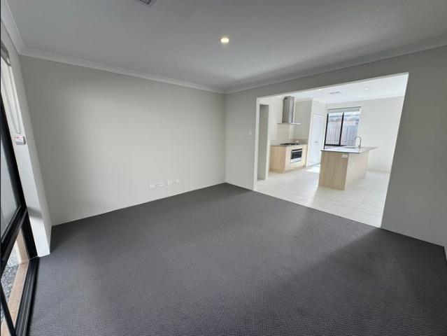 Spacious, Stylish & Feature Packed