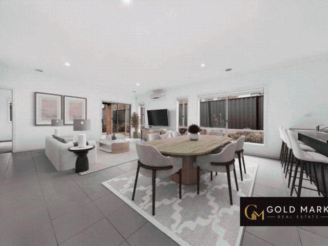 Spacious & Stylish Home Ready to Move In