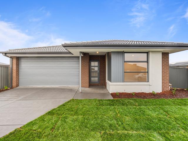 Spacious, Stylish & Ideally Located