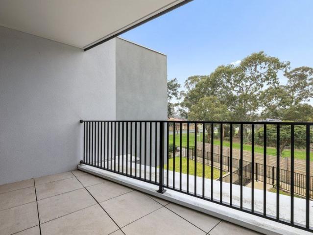 Spacious, Stylish & Ideally Located ACROSS FROM PARK townhouse in The Belmont Collection