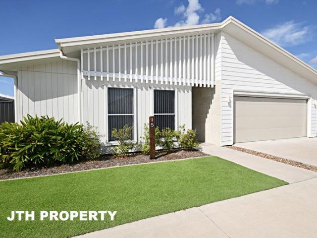 SPACIOUS & STYLISH LIFESTYLE HOME!