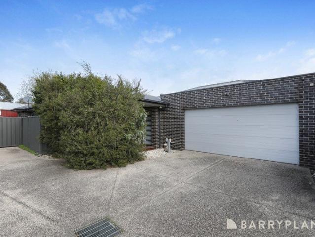 Spacious, Stylish Living in a Prime Albion Location