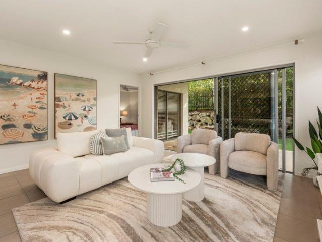 Spacious, Stylish & Low Maintenance Living in Beautiful Mount Cotton