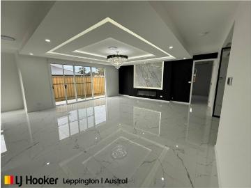 SPACIOUS, STYLISH & PERFECTLY LOCATED!