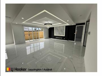 SPACIOUS, STYLISH & PERFECTLY LOCATED!