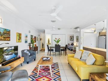 Cairns North, Cairns, Yarrabah, Low Island, Queensland, Queensland