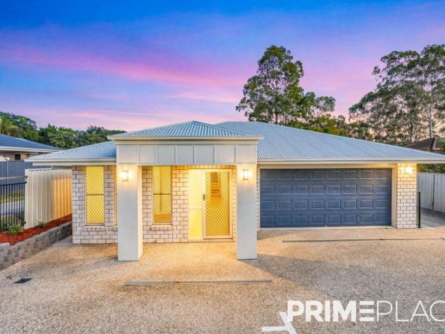 Brand New! Spacious, Stylish & Perfectly Positioned Your Bellbird Park Retreat Awaits!
