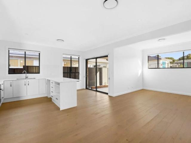 Spacious, Stylish & Perfectly Positioned