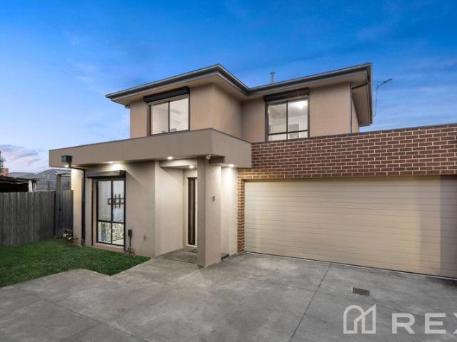 Spacious, Stylish & Perfectly Positioned!