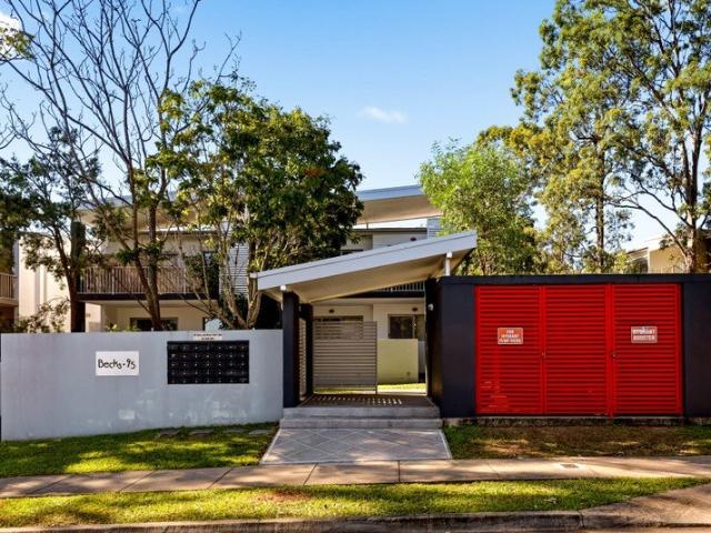 Spacious, Stylish & Perfectly Positioned