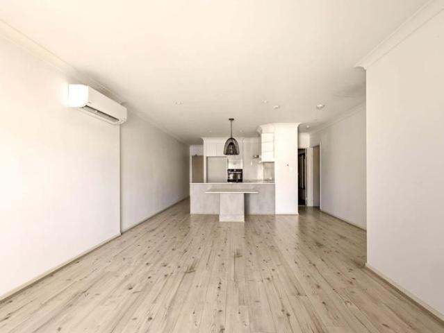 Spacious, Stylish & Perfectly Positioned