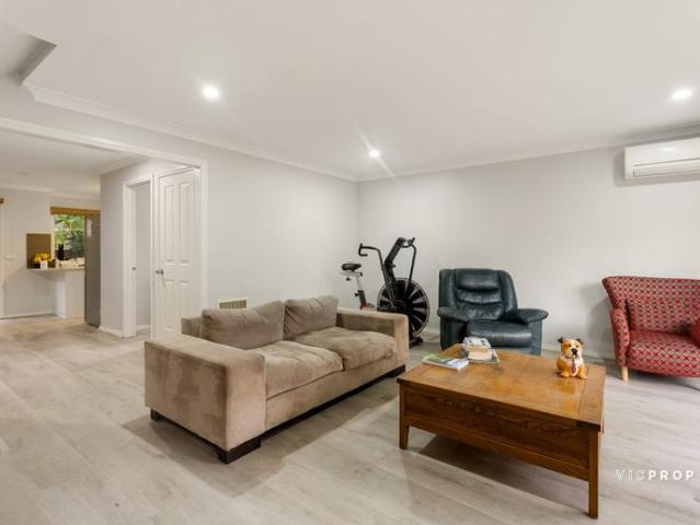 Spacious, Stylish & Perfectly Positioned