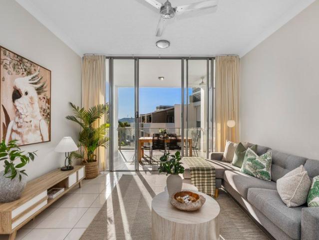 Spacious, Stylish & Perfectly Positioned