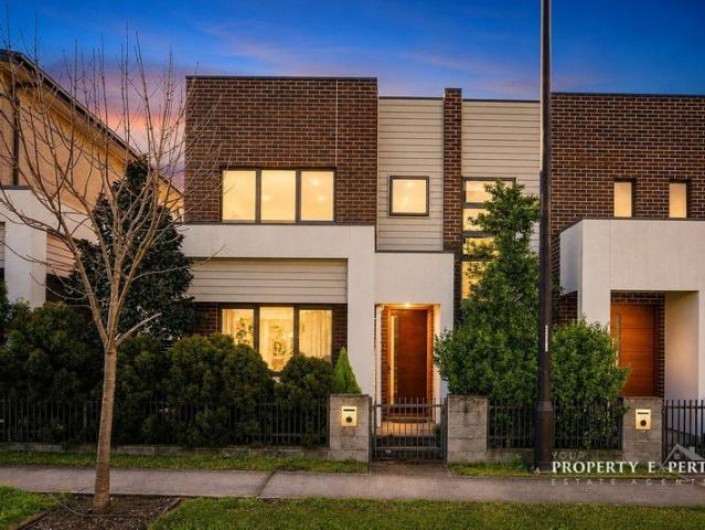 Spacious, Stylish & Perfectly Positioned