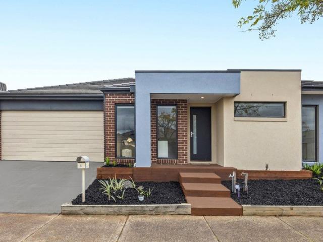 Spacious, Stylish & Perfectly Practical