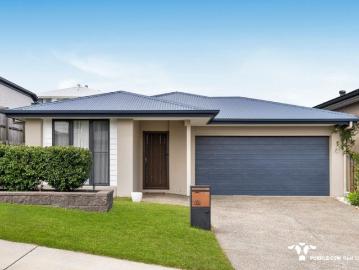 PLANTATION BUILT LUXURY | SPACIOUS, STYLISH & READY FOR YOUR NEXT CHAPTER