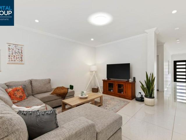 Spacious, Stylish & Ready to Move In!